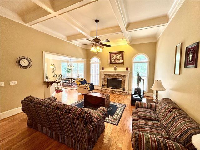 627 Heritage Post Lane, Grayson, GA 30017