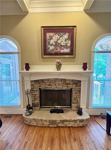627 Heritage Post Lane, Grayson, GA 30017