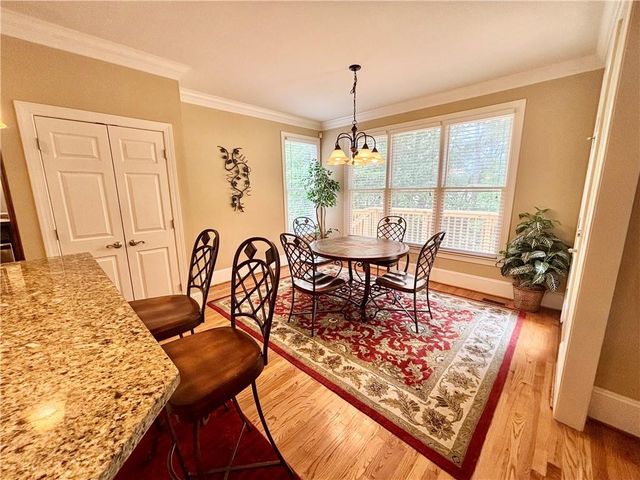 627 Heritage Post Lane, Grayson, GA 30017