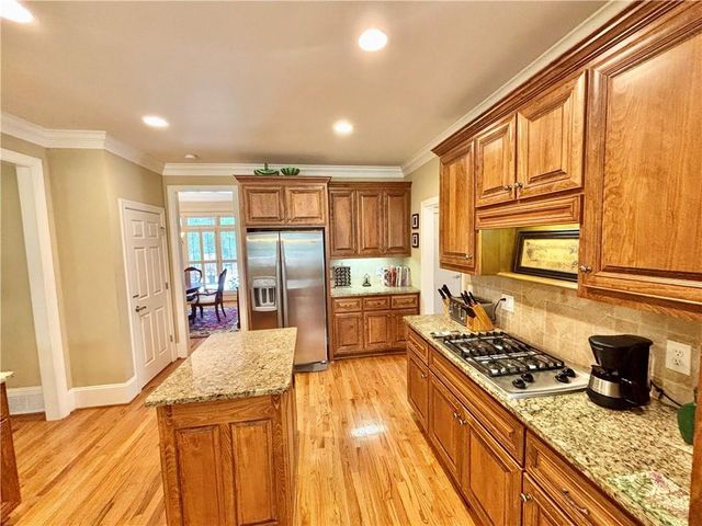 627 Heritage Post Lane, Grayson, GA 30017