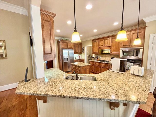 627 Heritage Post Lane, Grayson, GA 30017