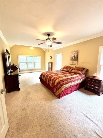 627 Heritage Post Lane, Grayson, GA 30017