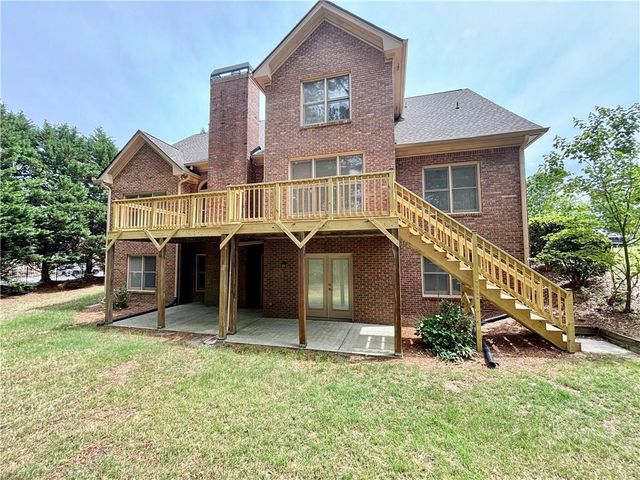 627 Heritage Post Lane, Grayson, GA 30017