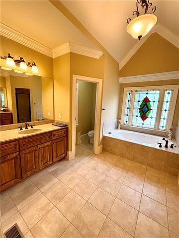 627 Heritage Post Lane, Grayson, GA 30017