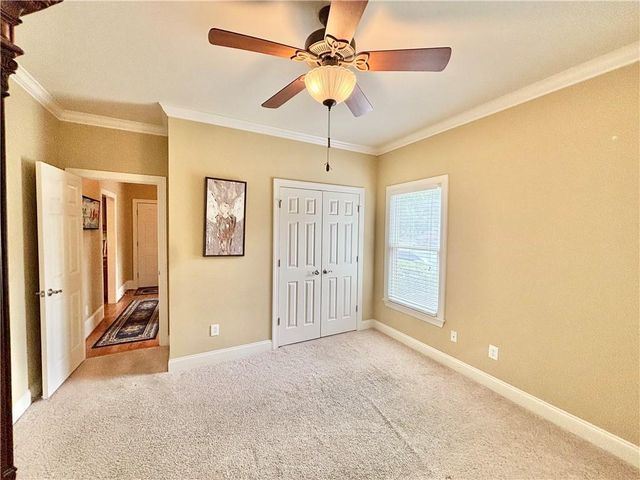 627 Heritage Post Lane, Grayson, GA 30017