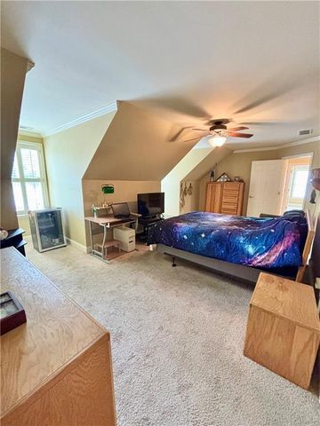627 Heritage Post Lane, Grayson, GA 30017