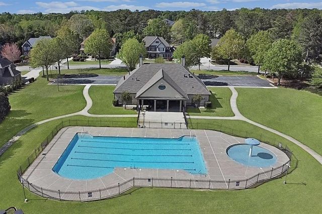 627 Heritage Post Lane, Grayson, GA 30017