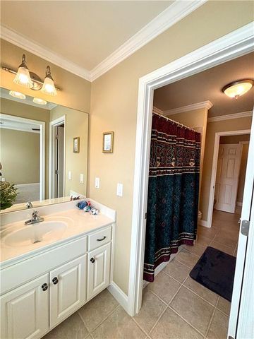 627 Heritage Post Lane, Grayson, GA 30017