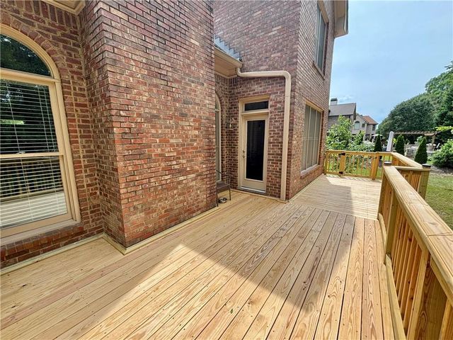 627 Heritage Post Lane, Grayson, GA 30017