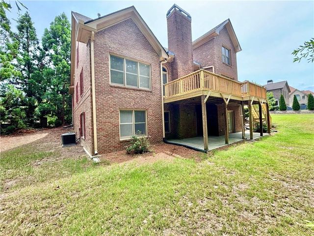 627 Heritage Post Lane, Grayson, GA 30017