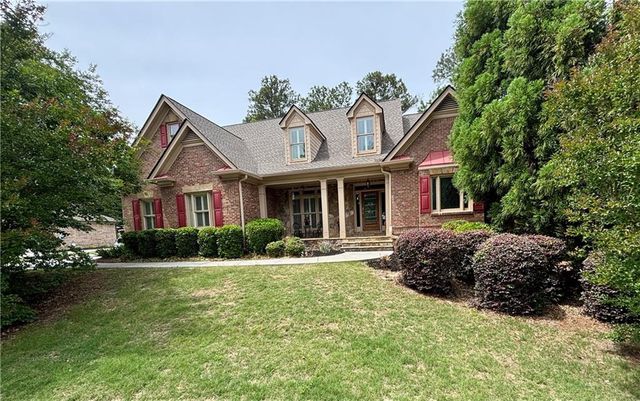 627 Heritage Post Lane, Grayson, GA 30017