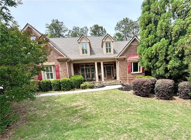 627 Heritage Post Lane, Grayson, GA 30017