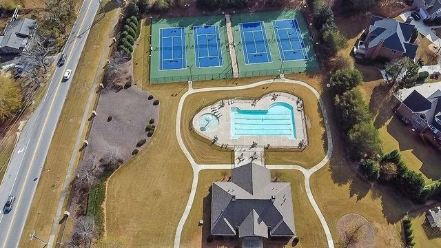 627 Heritage Post Lane, Grayson, GA 30017
