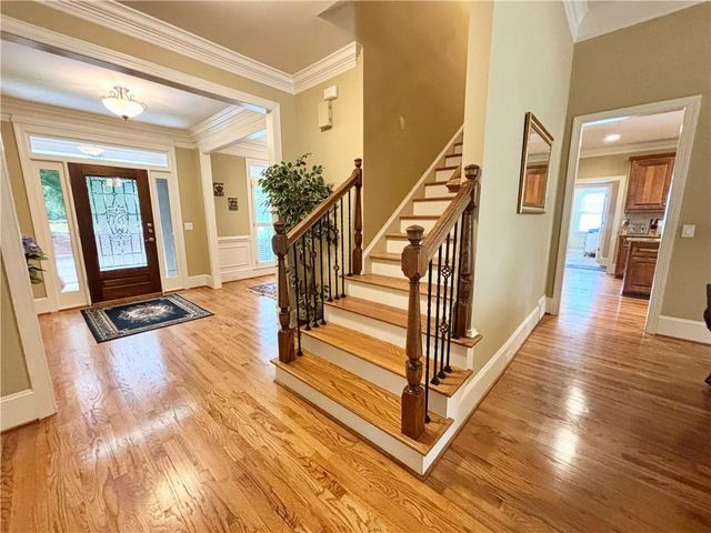 627 Heritage Post Lane, Grayson, GA 30017