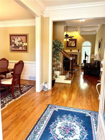 627 Heritage Post Lane, Grayson, GA 30017