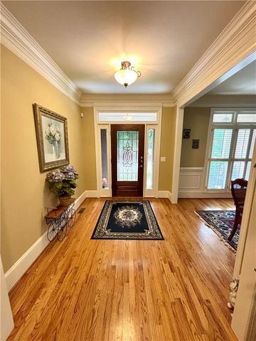 627 Heritage Post Lane, Grayson, GA 30017