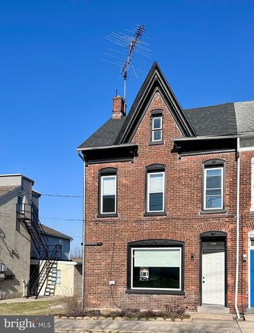 144 NOBLE ST, Kutztown, PA 19530