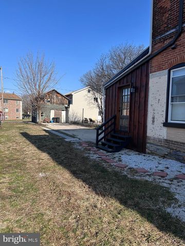 144 NOBLE ST, Kutztown, PA 19530