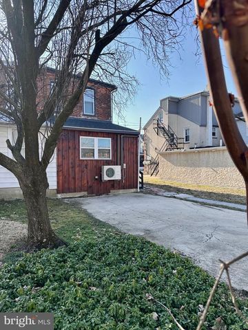 144 NOBLE ST, Kutztown, PA 19530