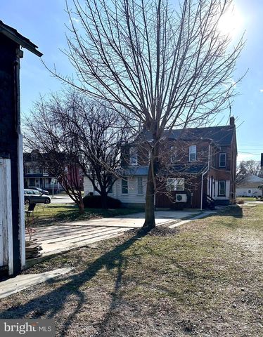 144 NOBLE ST, Kutztown, PA 19530