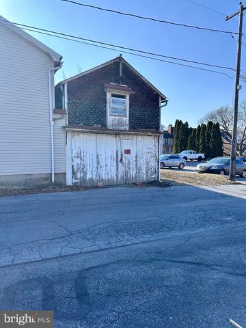 144 NOBLE ST, Kutztown, PA 19530