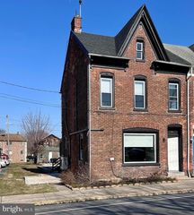 144 NOBLE ST, Kutztown, PA 19530