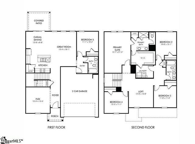 113 Blooming Meadow Road, Piedmont, SC 29673