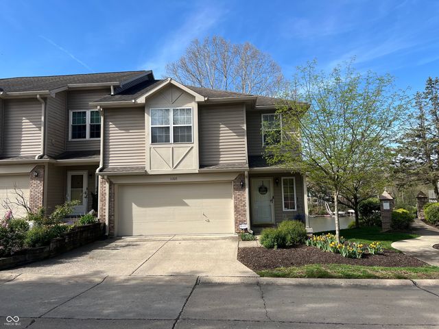 11223 Fonthill Drive, Indianapolis, IN 46236