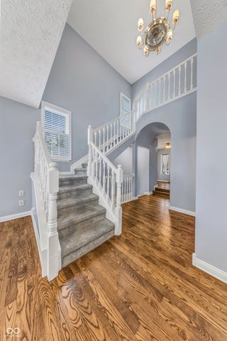 11223 Fonthill Drive, Indianapolis, IN 46236