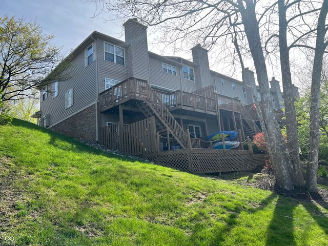 11223 Fonthill Drive, Indianapolis, IN 46236