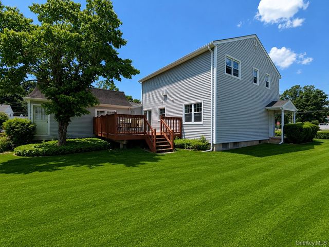 10 Tioken Road, Spring Valley, NY 10977