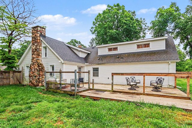 7763 Anway Drive, Emmett Twp, MI 49014