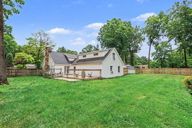 7763 Anway Drive, Emmett Twp, MI 49014