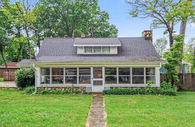 7763 Anway Drive, Emmett Twp, MI 49014
