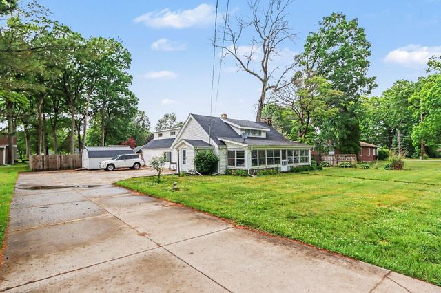 7763 Anway Drive, Emmett Twp, MI 49014