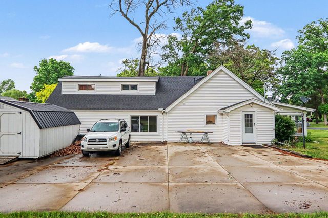 7763 Anway Drive, Emmett Twp, MI 49014