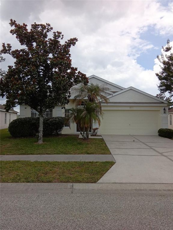 7733 OUTERBRIDGE STREET, Wesley Chapel, FL 33545