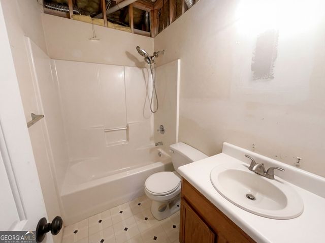 326 Tanglewood Drive, Hiram, GA 30141