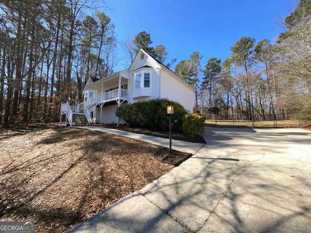 326 Tanglewood Drive, Hiram, GA 30141