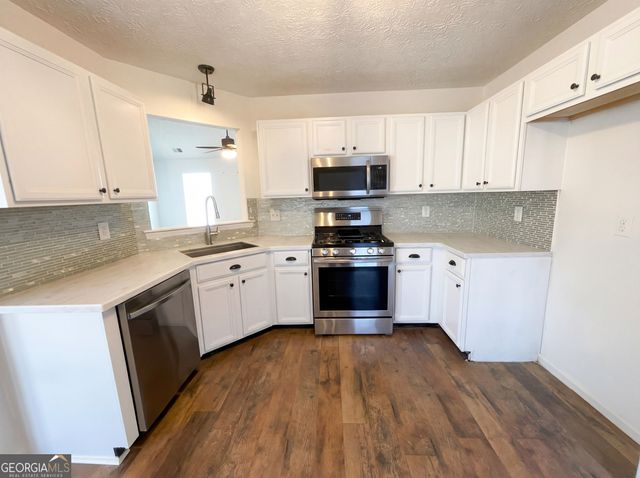 326 Tanglewood Drive, Hiram, GA 30141