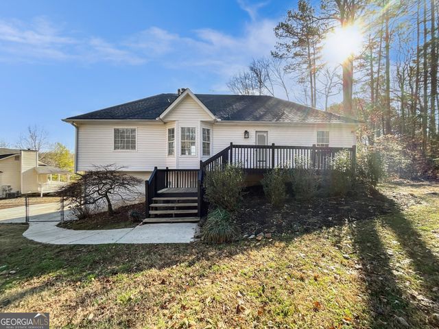 326 Tanglewood Drive, Hiram, GA 30141