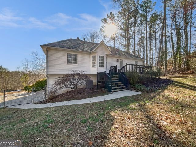 326 Tanglewood Drive, Hiram, GA 30141