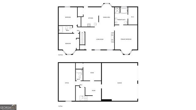 326 Tanglewood Drive, Hiram, GA 30141