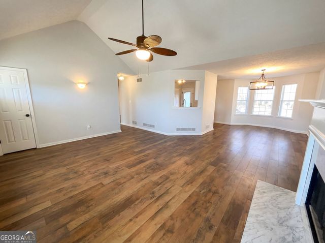 326 Tanglewood Drive, Hiram, GA 30141