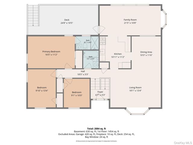 41 Keats Drive, New Windsor, NY 12553