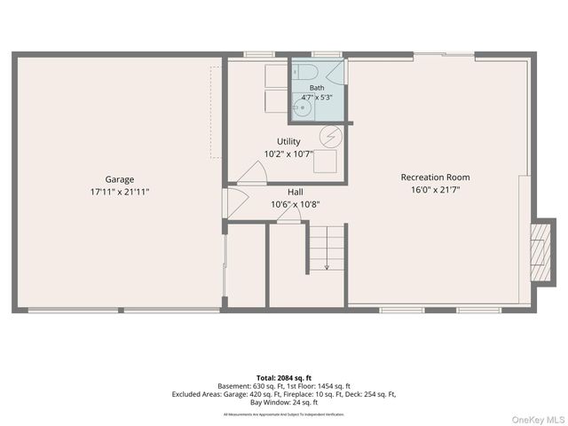 41 Keats Drive, New Windsor, NY 12553