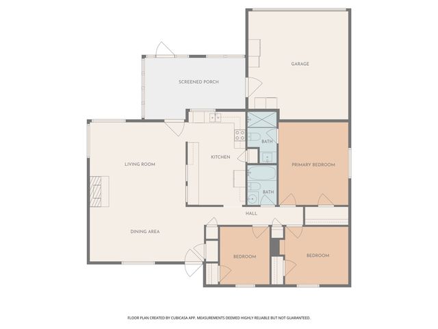 1250 Valencia Lane, Lewisville, TX 75067