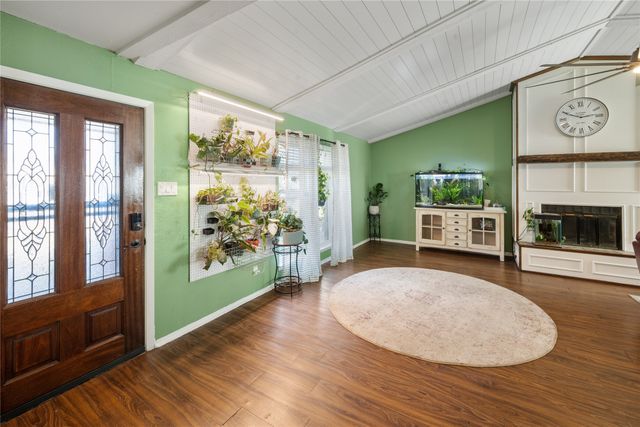 1250 Valencia Lane, Lewisville, TX 75067