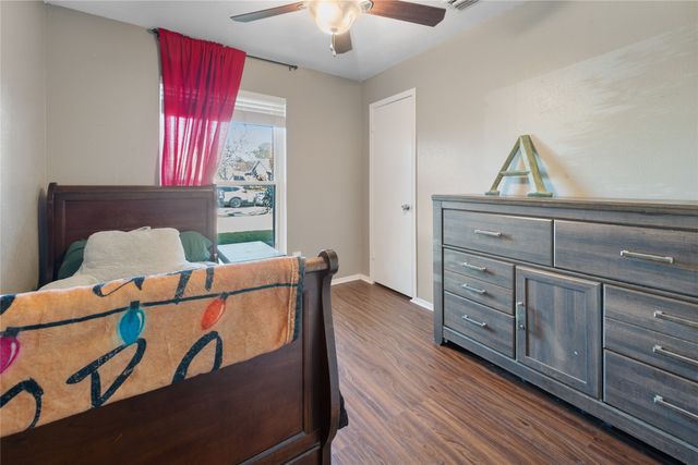 1250 Valencia Lane, Lewisville, TX 75067