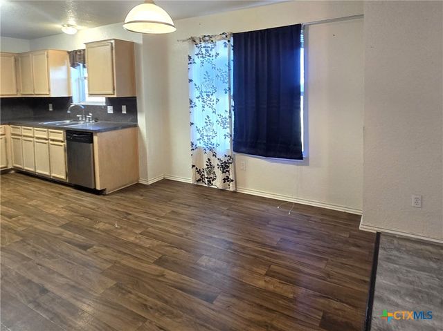 3604 Saul Drive, Killeen, TX 76542